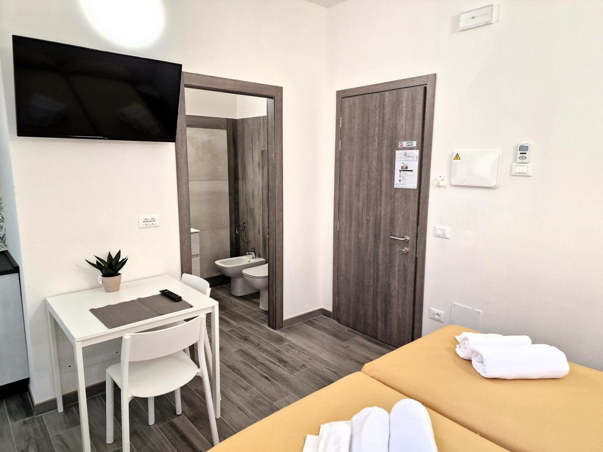 Medici Alloggi Turistici Casa de hóspedes Vicenza