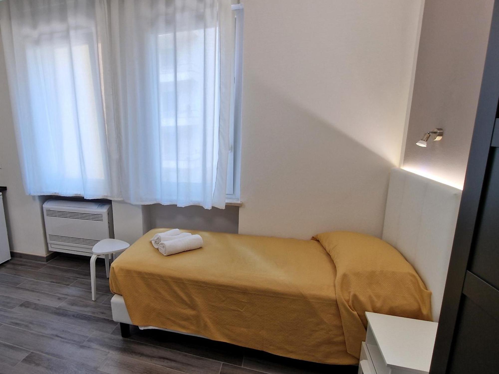 Casa de hóspedes Medici Alloggi Turistici Vicenza