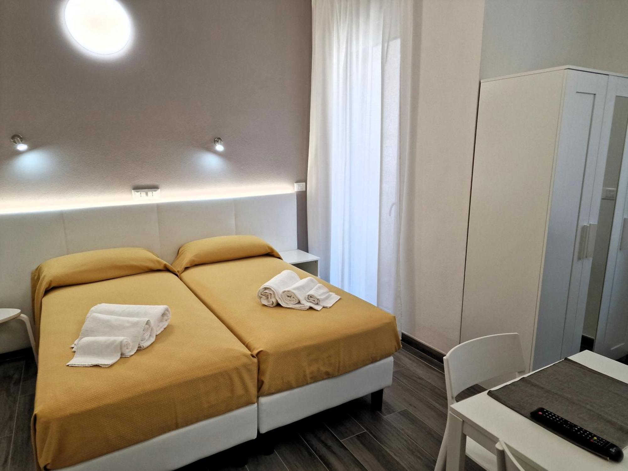 Medici Alloggi Turistici *