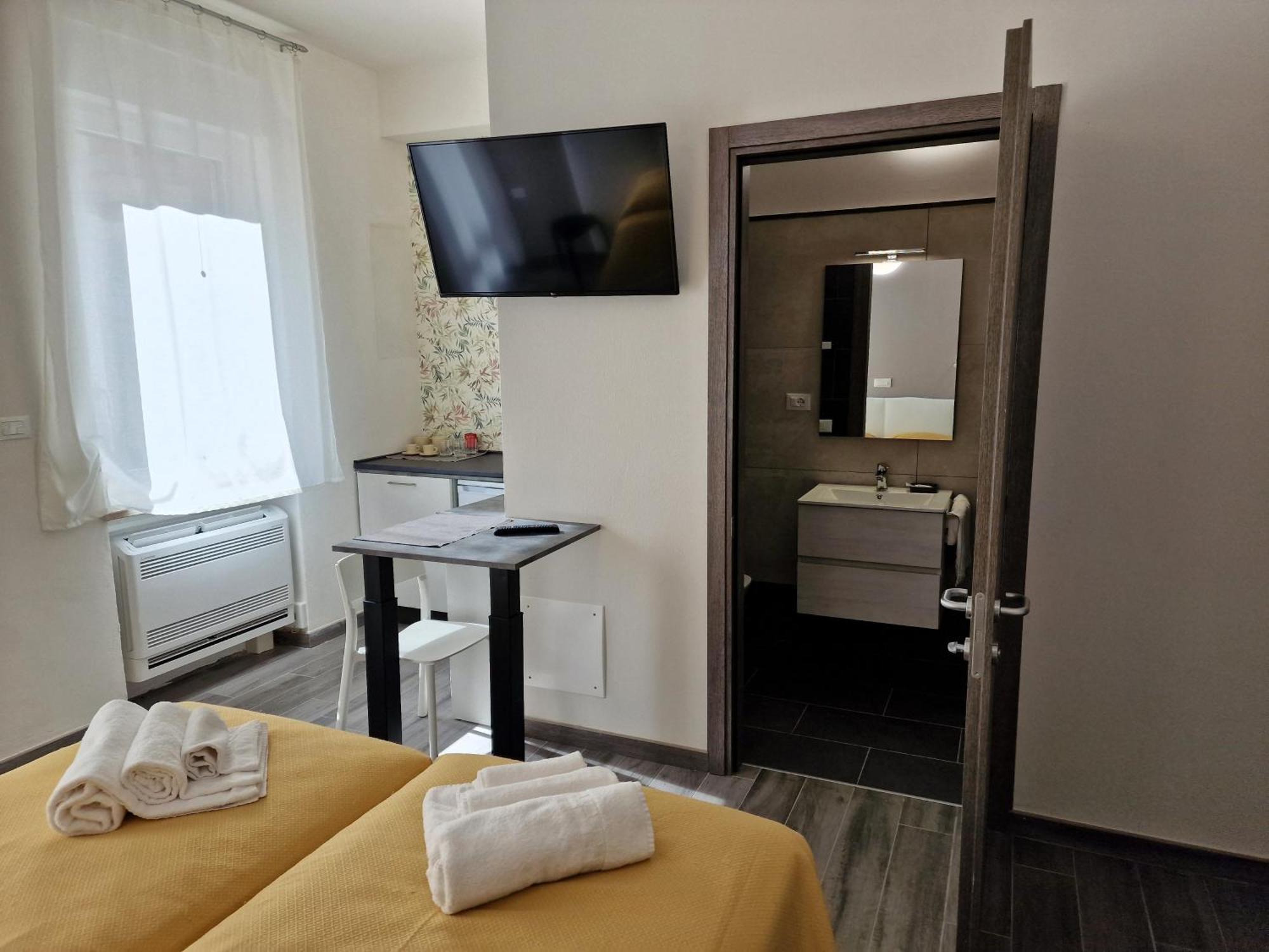 Medici Alloggi Turistici * Vicenza