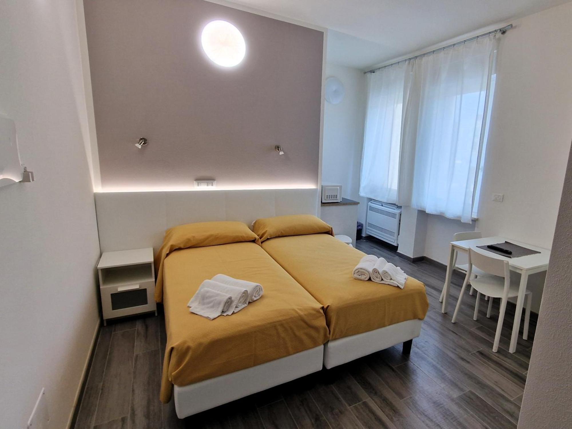Medici Alloggi Turistici Casa de hóspedes *