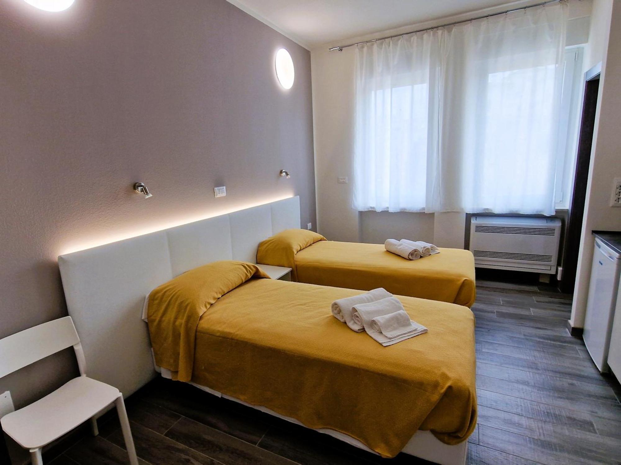 Medici Alloggi Turistici Vicenza