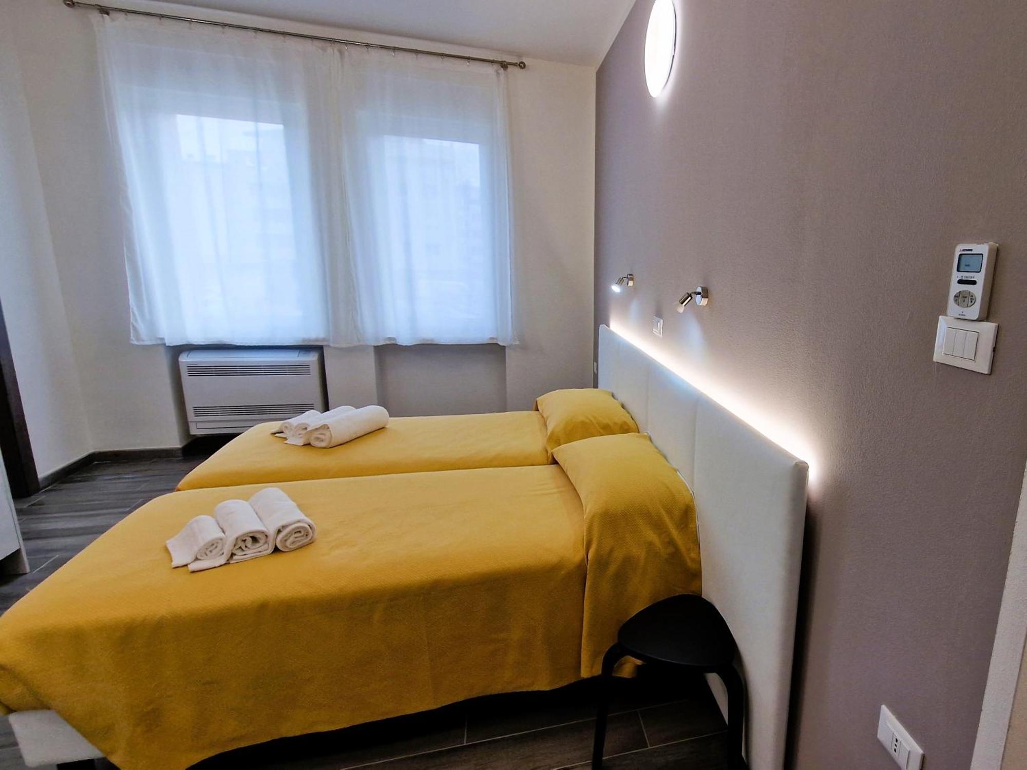 Casa de hóspedes Medici Alloggi Turistici Vicenza