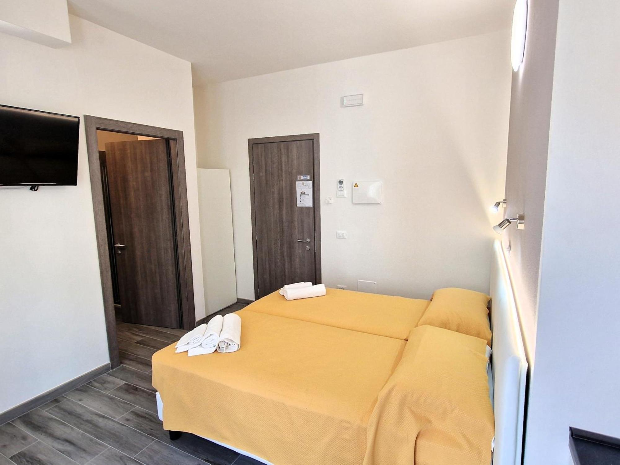 Medici Alloggi Turistici * Vicenza