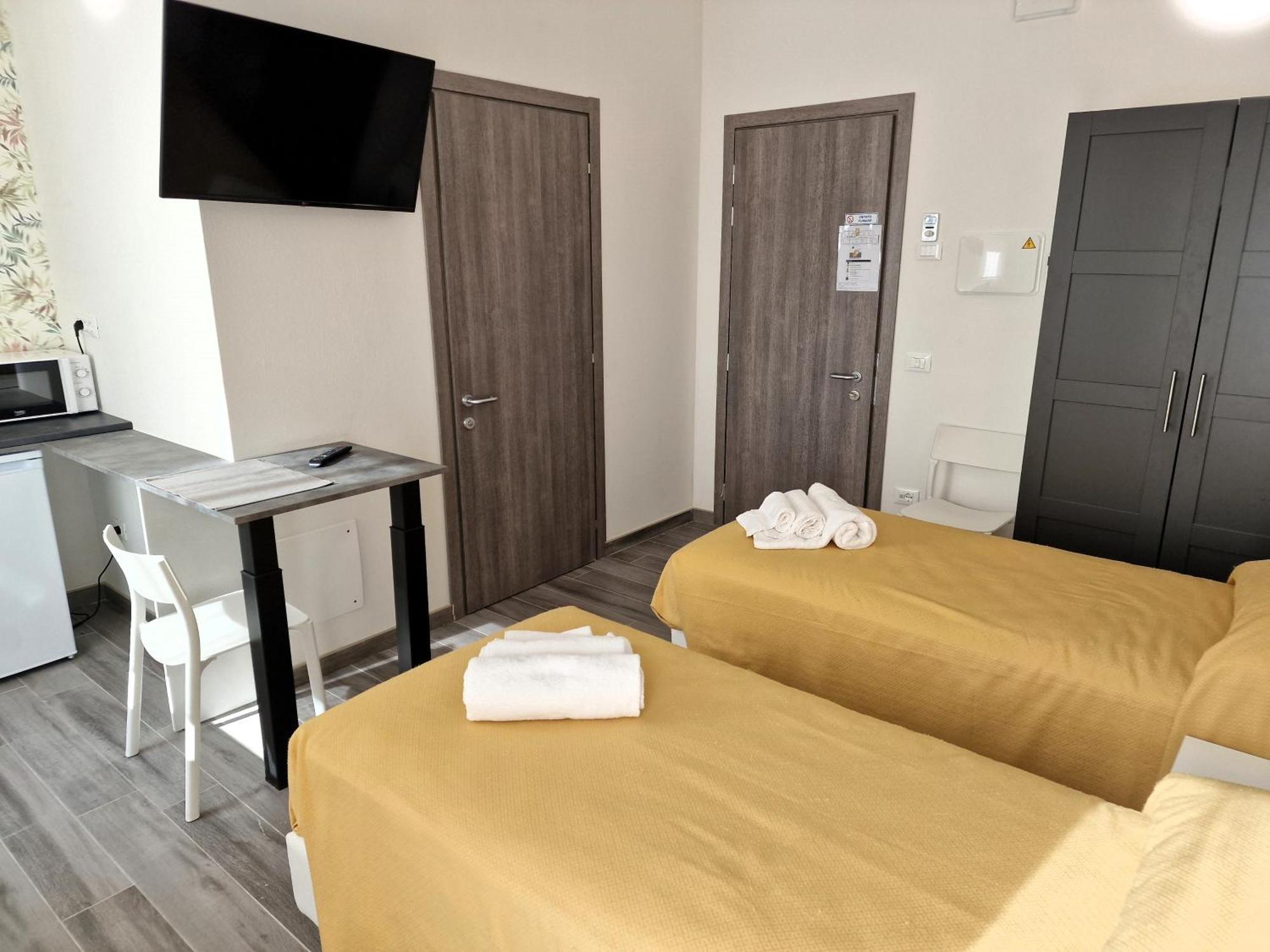 Medici Alloggi Turistici Casa de hóspedes Vicenza