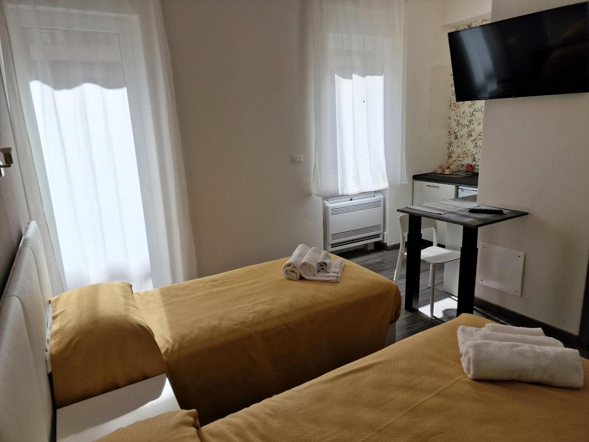 Medici Alloggi Turistici Vicenza