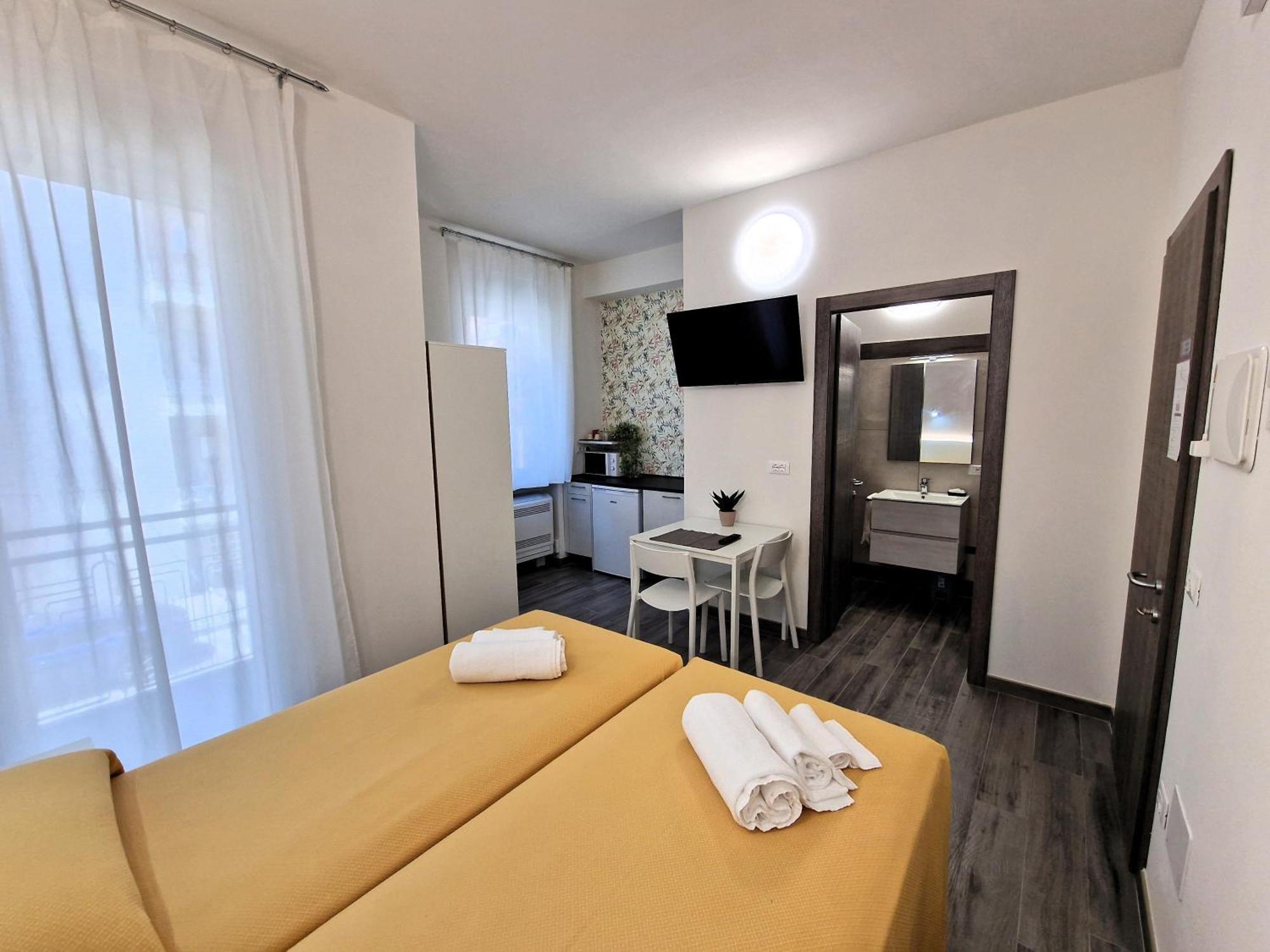 Medici Alloggi Turistici Casa de hóspedes *