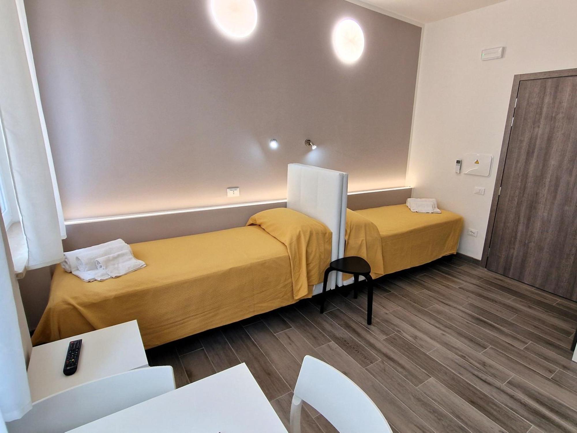 Medici Alloggi Turistici Vicenza