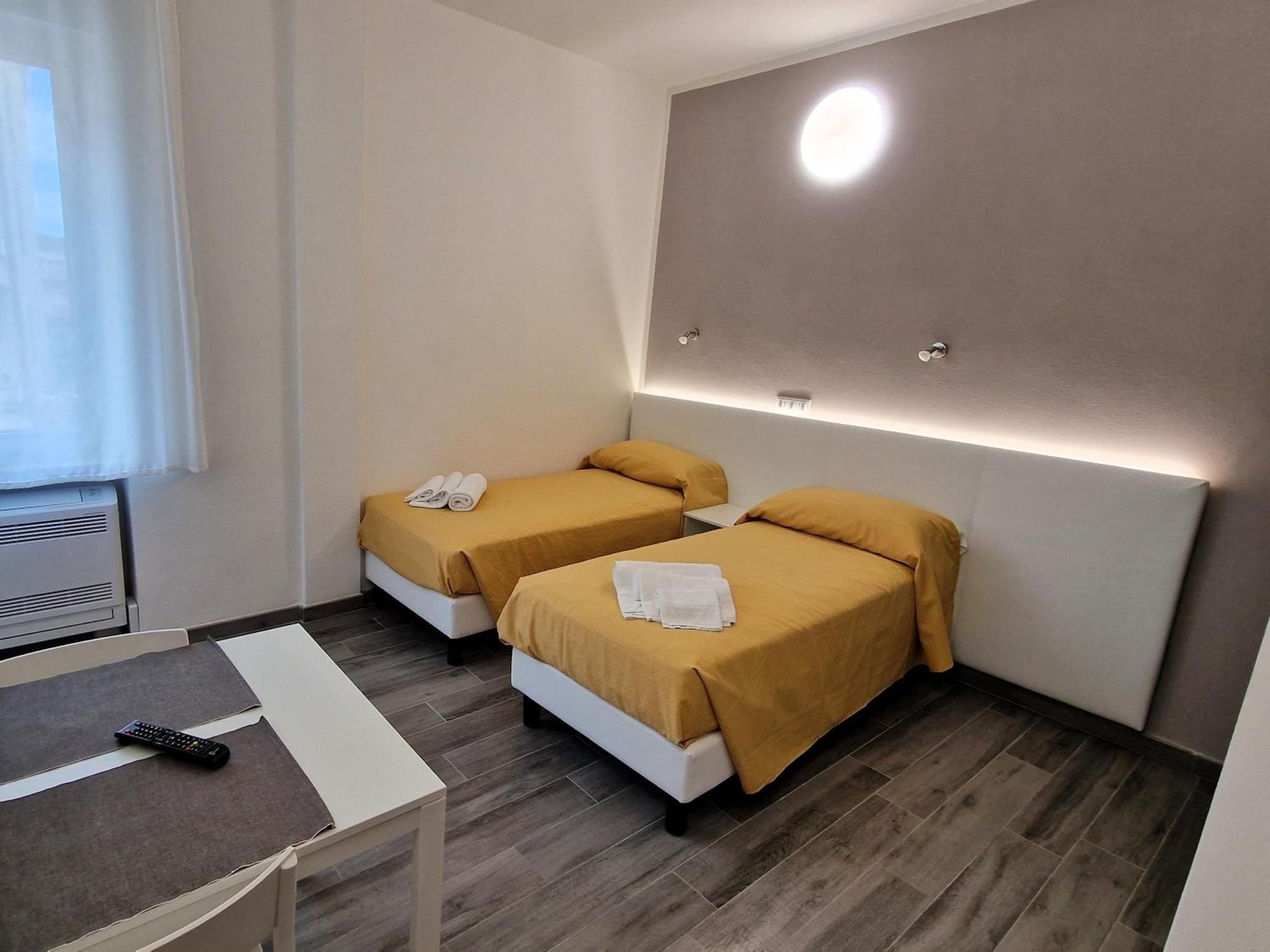 Medici Alloggi Turistici * Vicenza