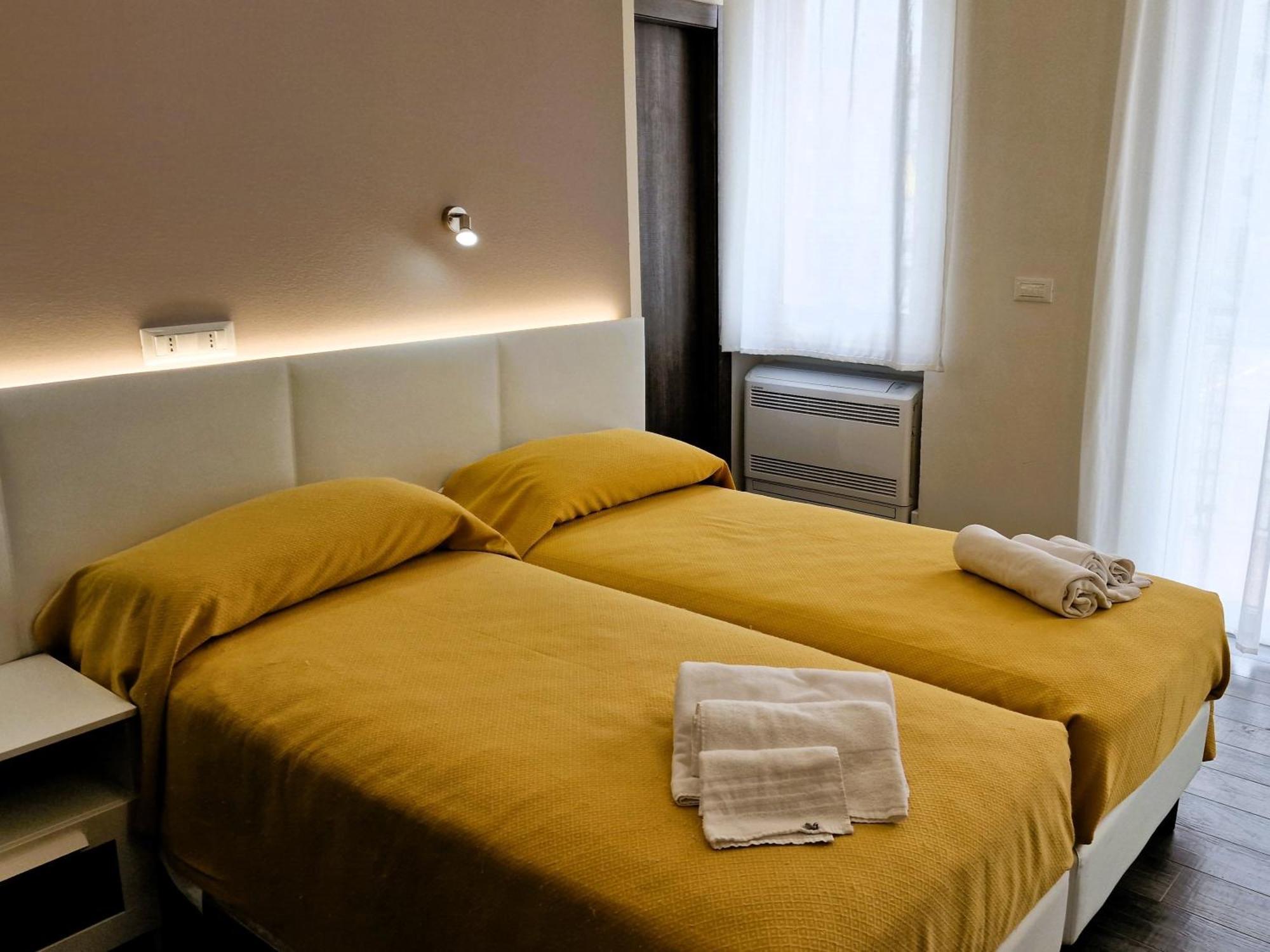 Medici Alloggi Turistici Vicenza