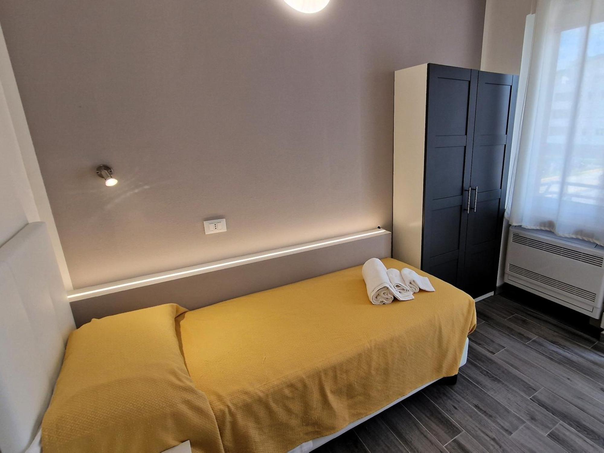 Medici Alloggi Turistici Vicenza